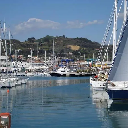 Bilocale Damiani A Due Passi Dal Mare *