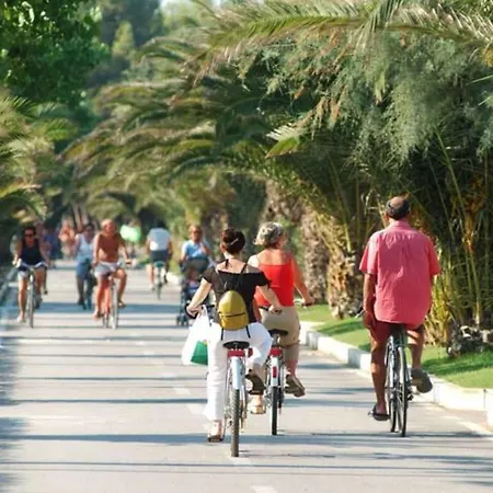 דירה Bilocale Damiani A Due Passi Dal Mare *
